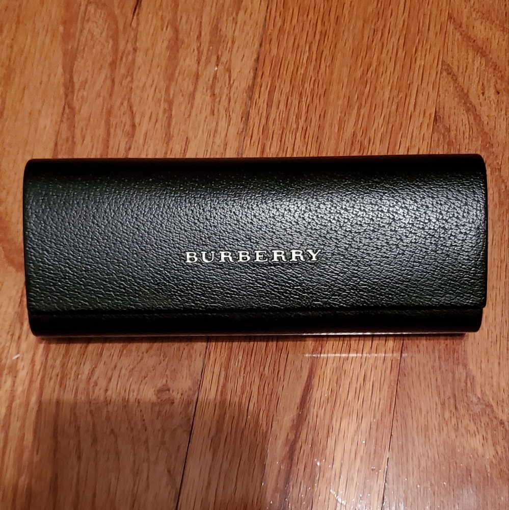 Burberry Eyeglass Case